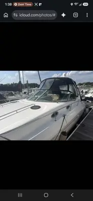 2006 Sea Ray Sundancer 320