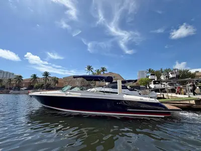 2013 Chris Craft CORSAIR 32