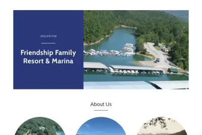 Friendship Resort & Marina