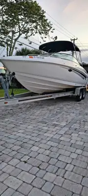 Chaparral ssi230