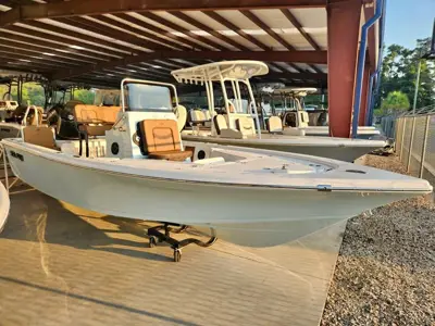 2026 Sea Pro 210