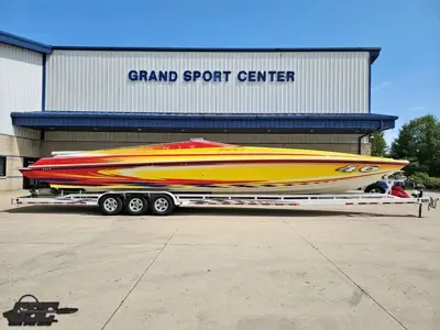 2004 SONIC 45 SS