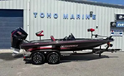 2027 Phoenix Boats 919 ZXL