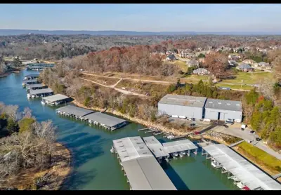 Boat Slip Available – Harbor Lights Marina – 30 foot