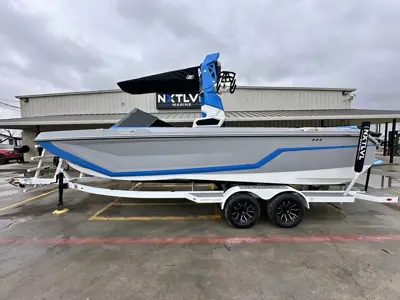 2025 Super Air Nautique GS24 - NB9030L