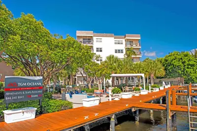 TGM Oceana - BOAT SLIPS FOR RENT!