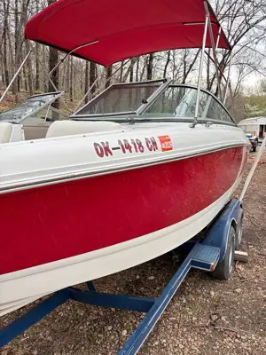 2006 Cobalt 200br