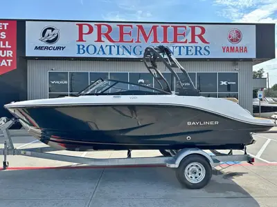 2026 BAYLINER V20I