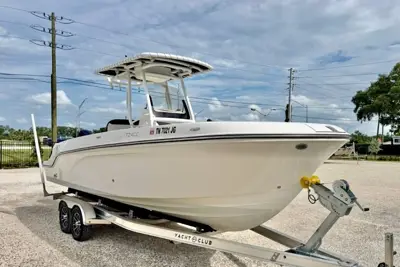 2023 BayLiner T 24