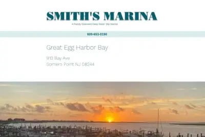 Smith's Marina