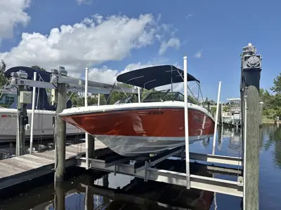 2022 sea ray spx 190