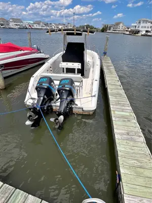 1999 Robalo 2620