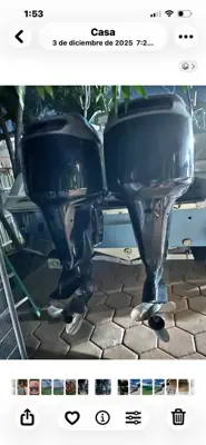 2001 Wellcraft 270 Coastal