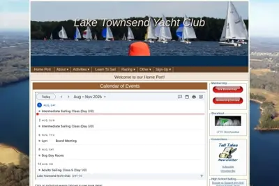 Lake Townsend Yacht Club