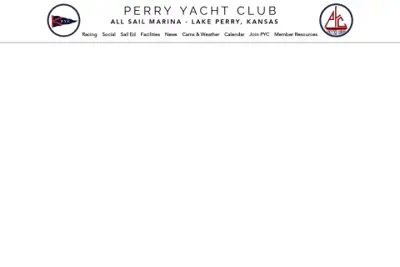 Perry Yacht Club