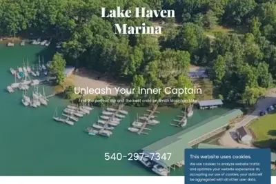 Lake Haven Marina