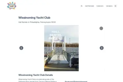 Wissinoming Yacht Club