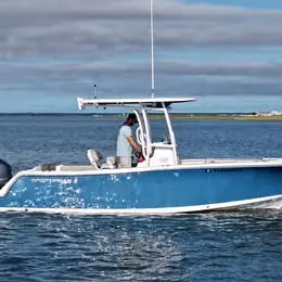 2023 Sportsman 231 Heritage