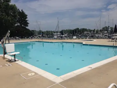 Herrington Harbour North