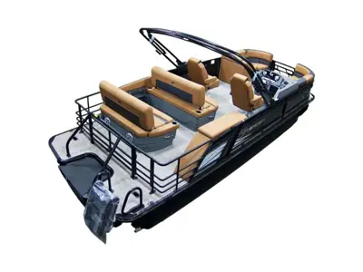 2026 Starcraft SLS 1 DL