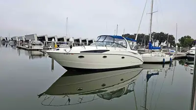 Bayliner 2005