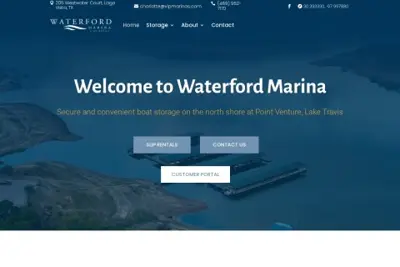 Waterford Marina