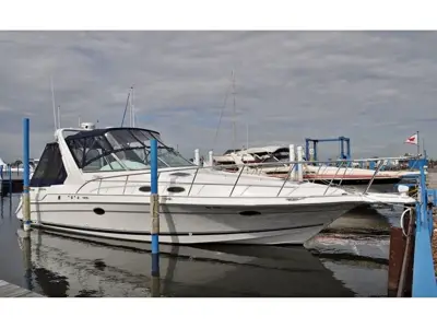 1999 Doral 350sc