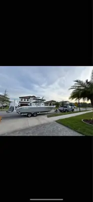 2024 SeaHunter Floridian