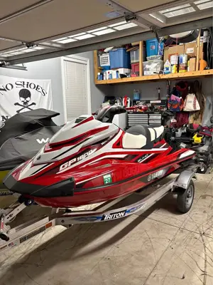 2017 gp 1800r svho