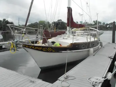 37.25' CSY 37 B