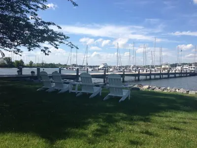Osprey Point Marina