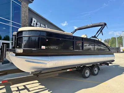 2021 Barletta Cabrio 22UC