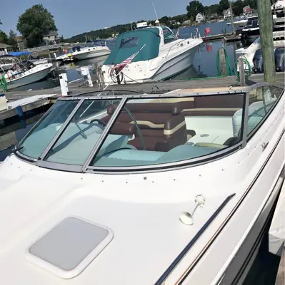 2000 Formula 330ss