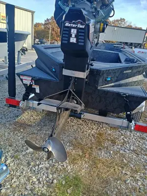 2027 Xpress Bayou 180