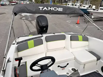 2023 Tahoe T16