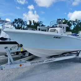 2022 Key West 189 FS 🔥