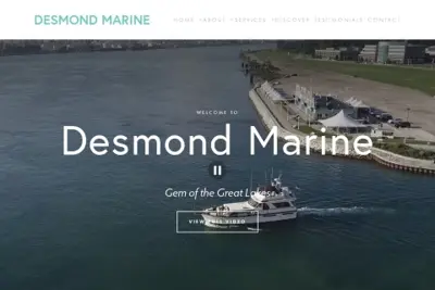Desmond Marine