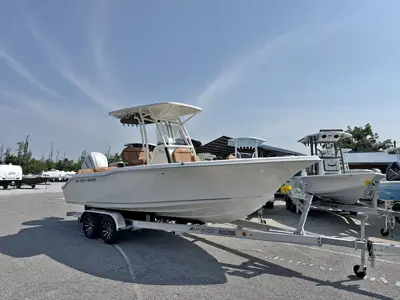 2027 Key West 239fs 0 hours