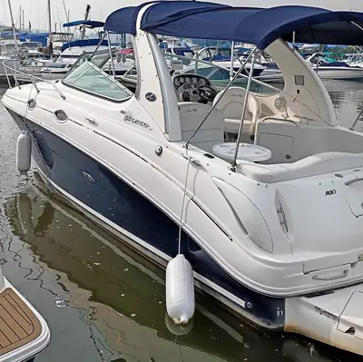 2006 Sea Ray 280