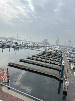 Boat Slip C15 for Sale Maryland 50ft