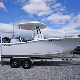 2023 Tidewater 232 CC