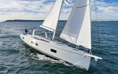 2024 Beneteau Oceanis 51.1