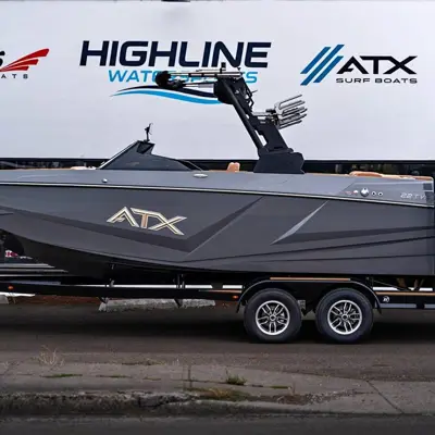 2027 ATX 22 Type-S