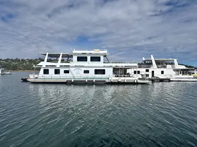 2000 Patio Cruiser 70X18