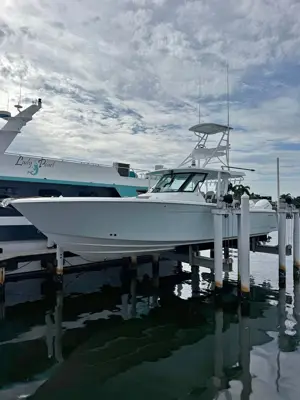 2024 Bertram 39cc