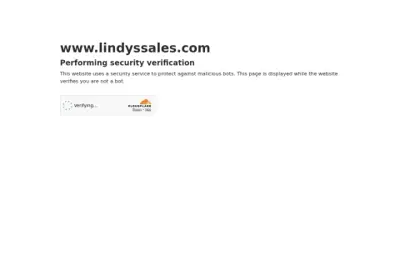 Lindy's Landing Marina