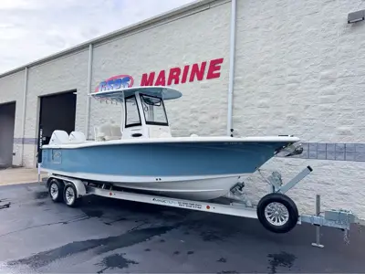 2026 Sea Hunt ultra 265se