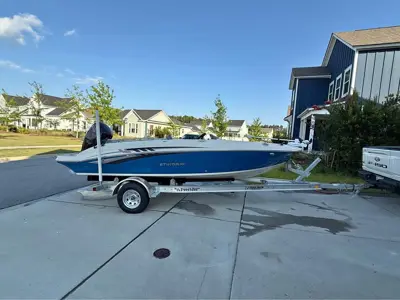 2021 182sc stingray