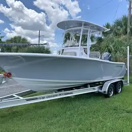 2023 Sportsman 212 Open