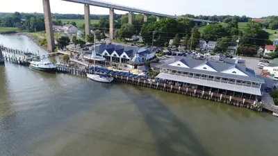 Schaefer's Canal House